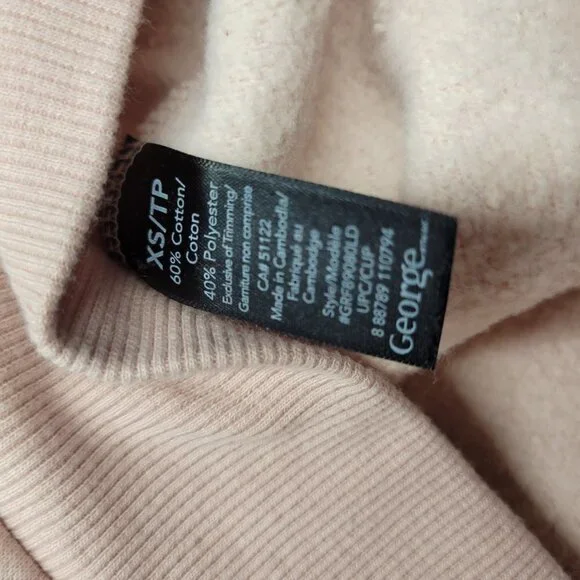 George Feather Sweater - Picture 5 of 5